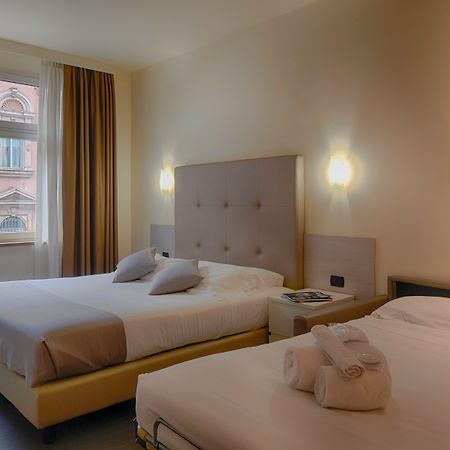 Duomo Hotel & Apartments Milano Exterior foto