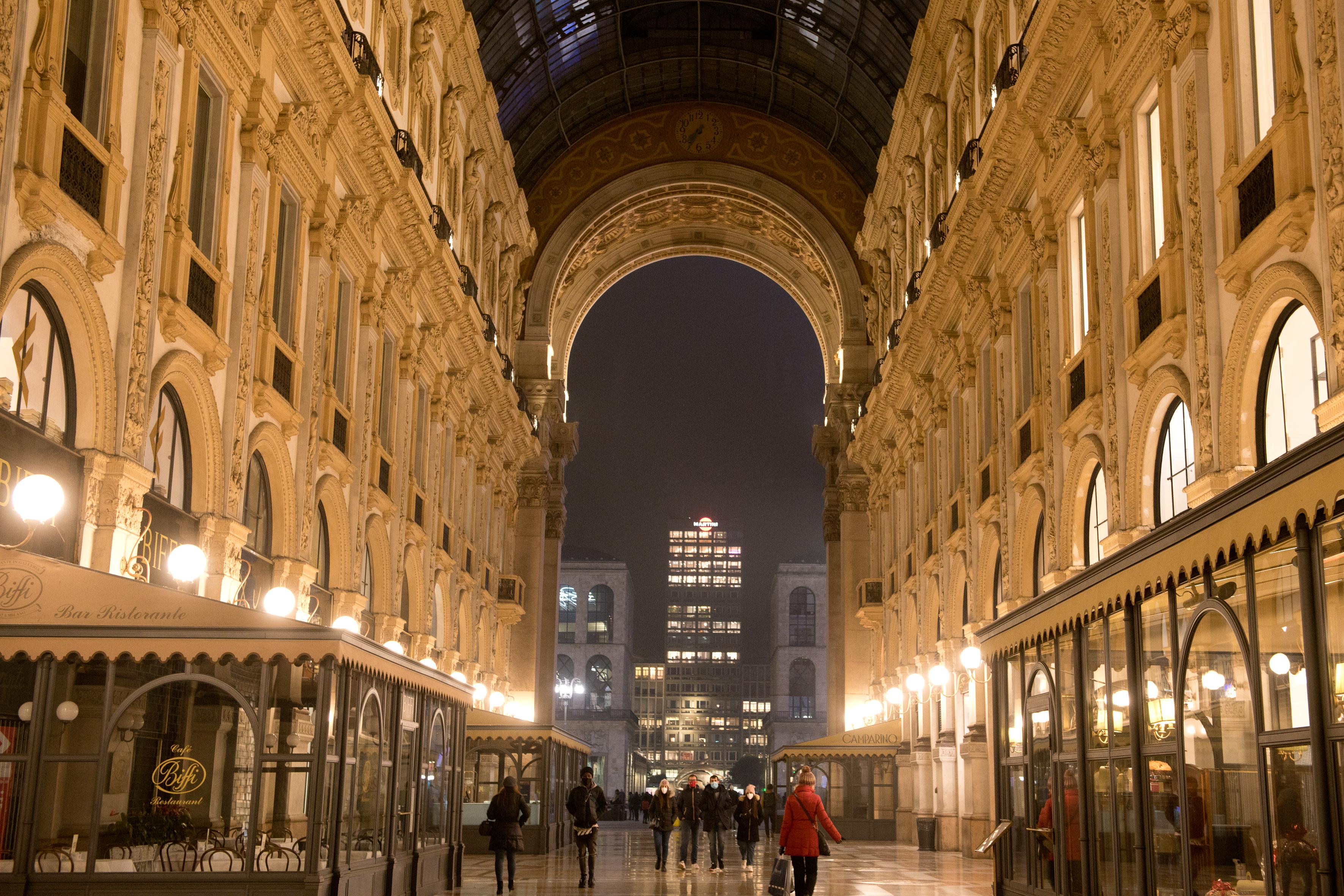 Duomo Hotel & Apartments Milano Exterior foto